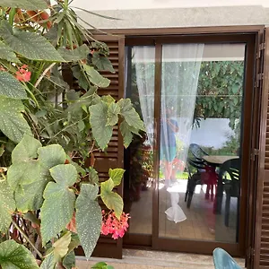 A Casa Da Maria Luz de Tavira