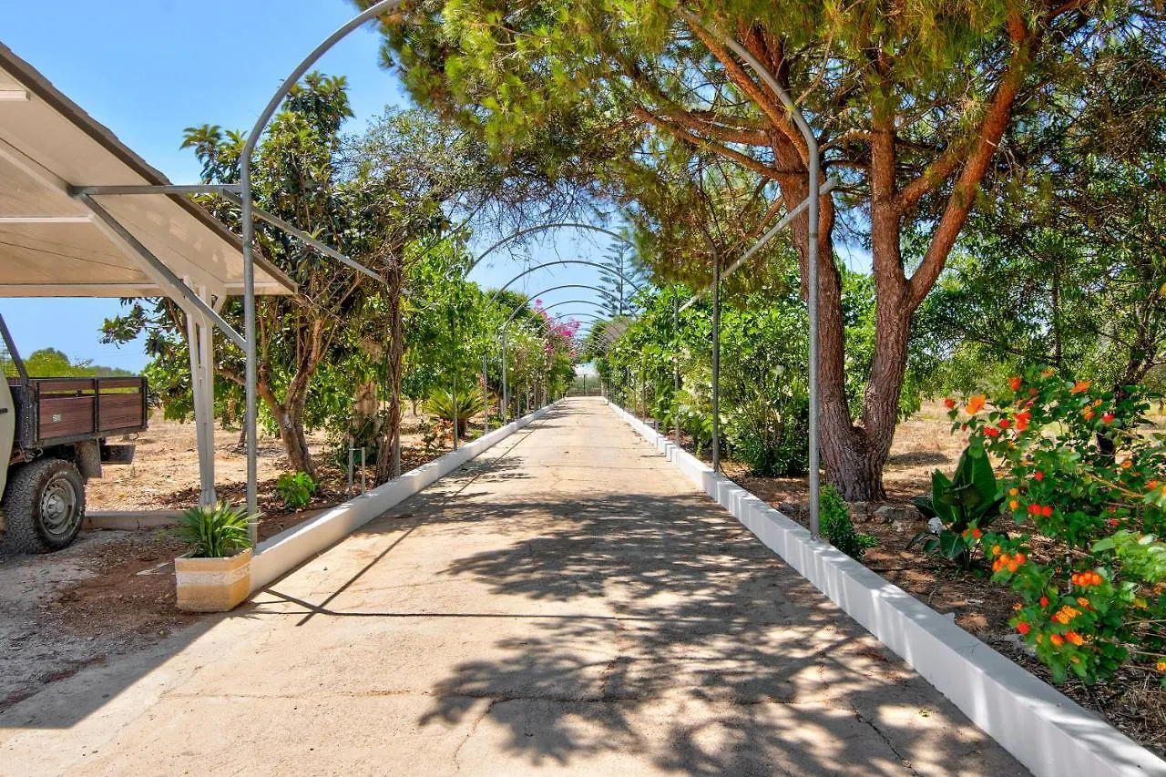 Quinta Alegre Tavira T3 Villa Luz de Tavira Holiday home