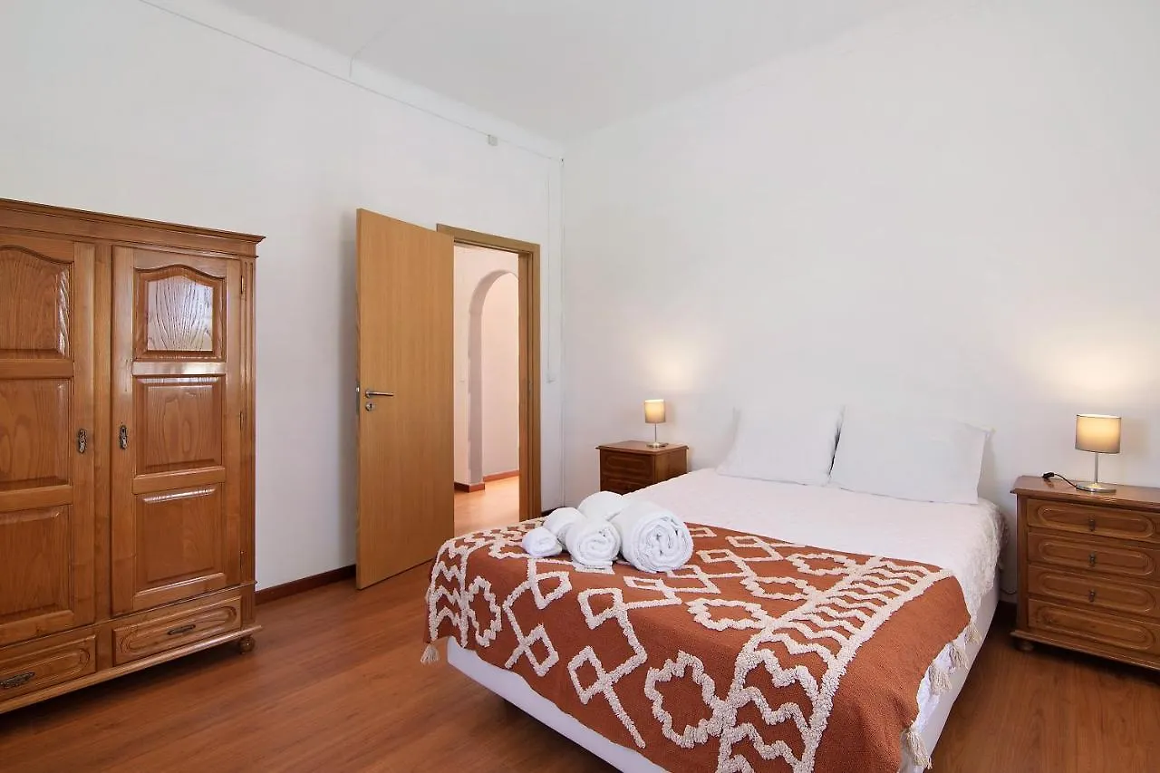 Quinta Alegre Tavira T3 Villa Luz de Tavira