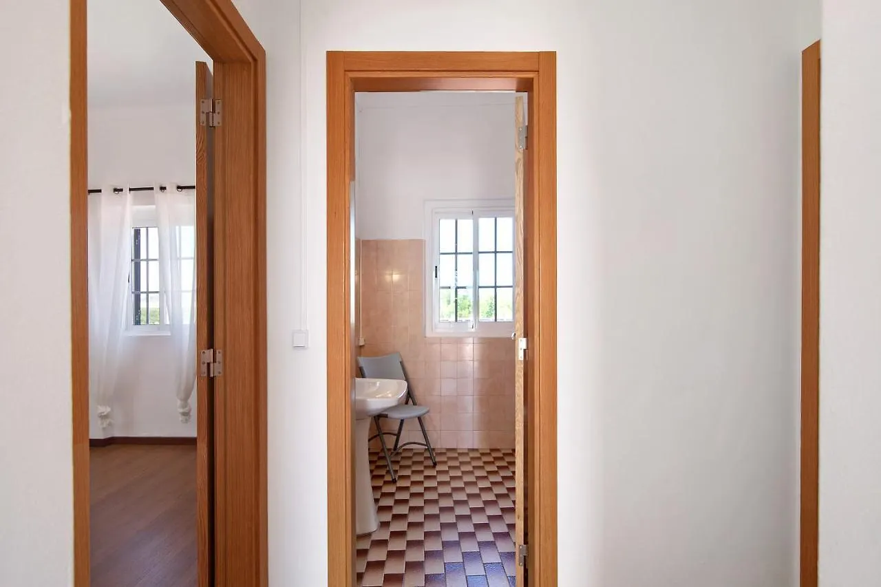 Holiday home Quinta Alegre Tavira T3 Villa Luz de Tavira Portugal