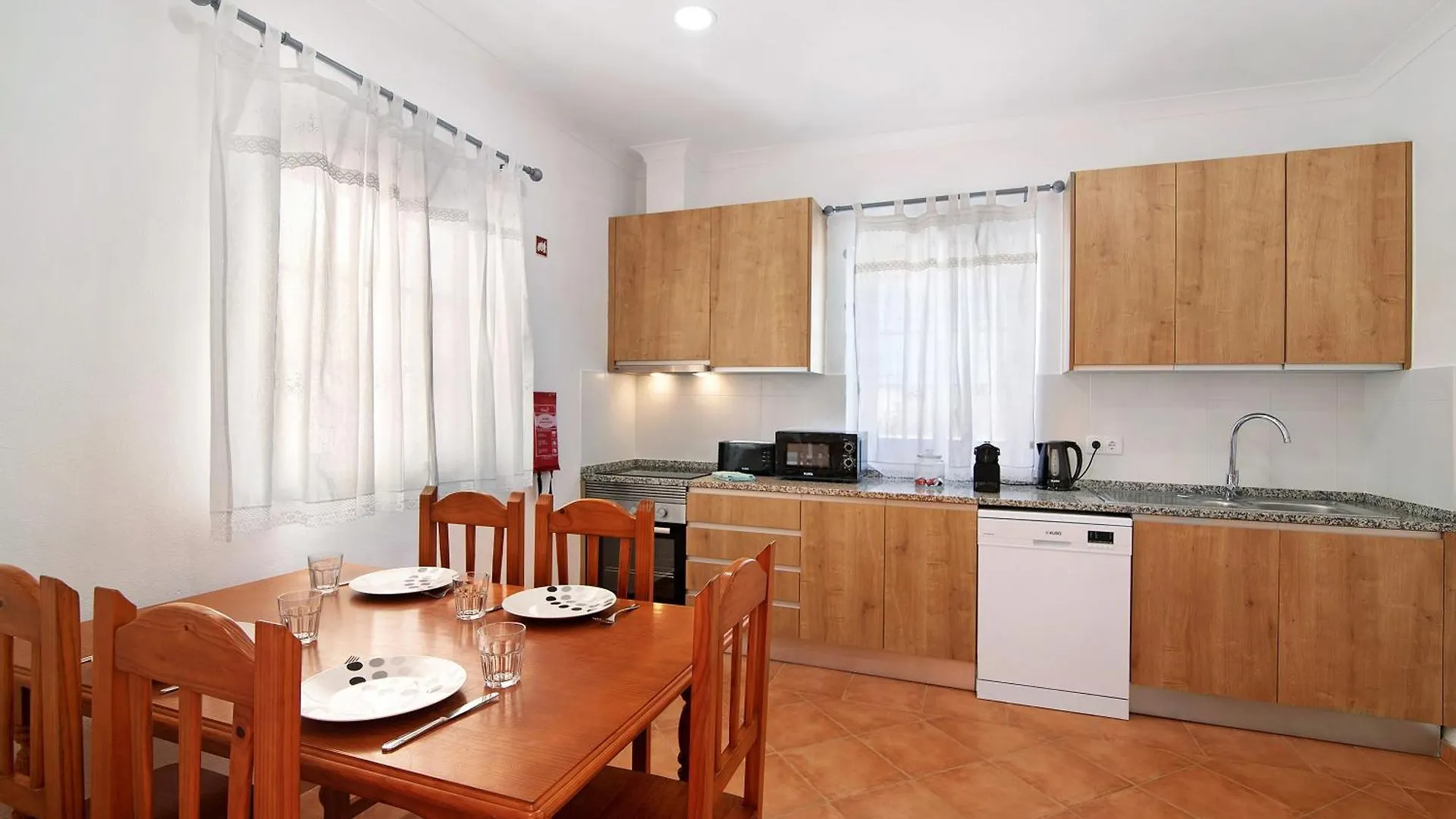 Holiday home Quinta Alegre Tavira T3 Villa Luz de Tavira Portugal
