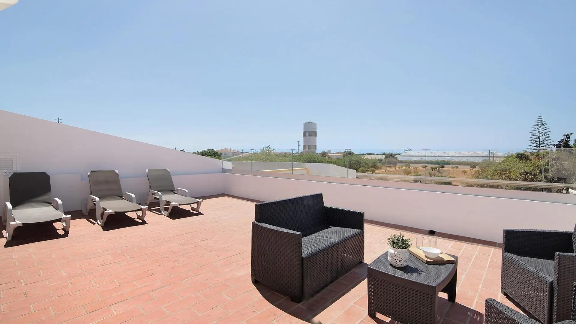 Quinta Alegre Tavira T3 Villa Luz de Tavira Portugal