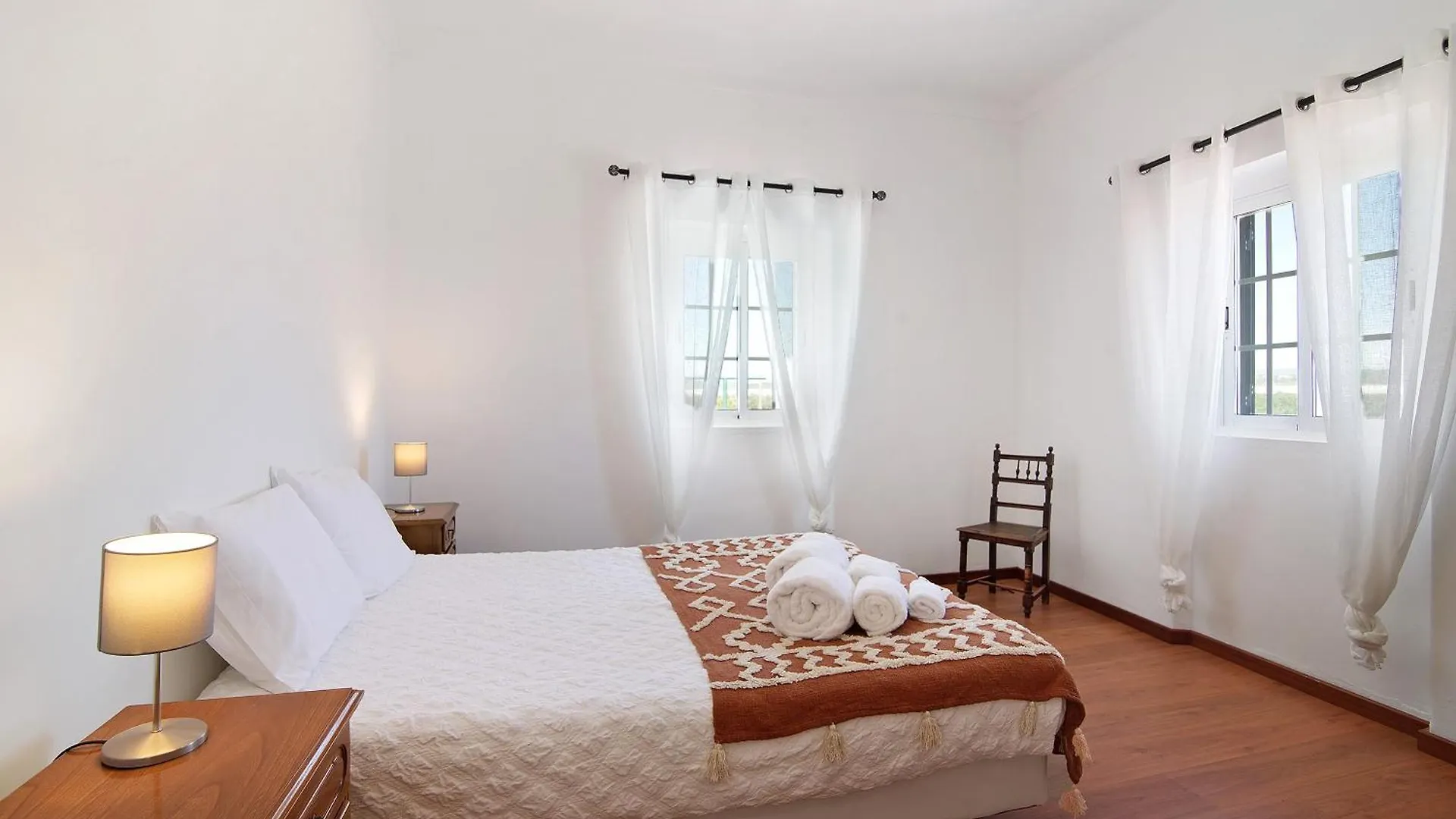 Quinta Alegre Tavira T3 Villa Luz de Tavira Holiday home