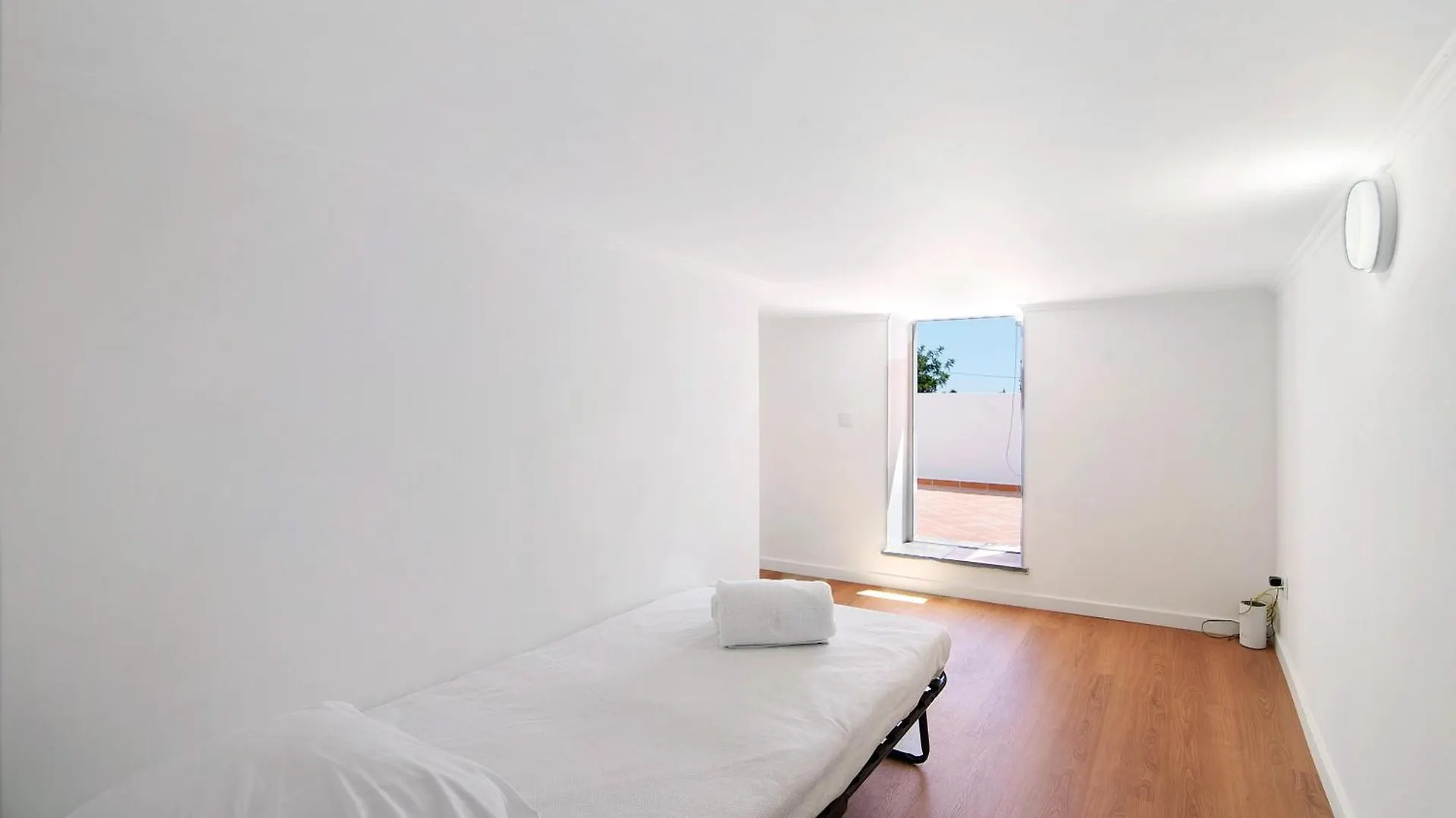 Holiday home Quinta Alegre Tavira T3 Villa Luz de Tavira