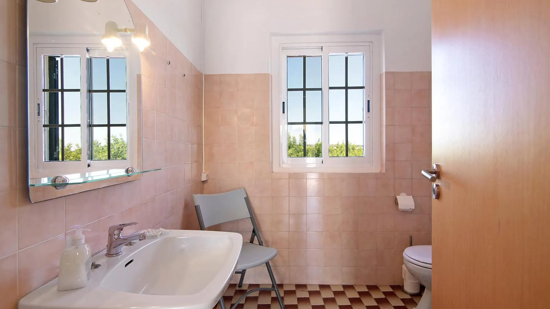 Holiday home Quinta Alegre Tavira T3 Villa Luz de Tavira