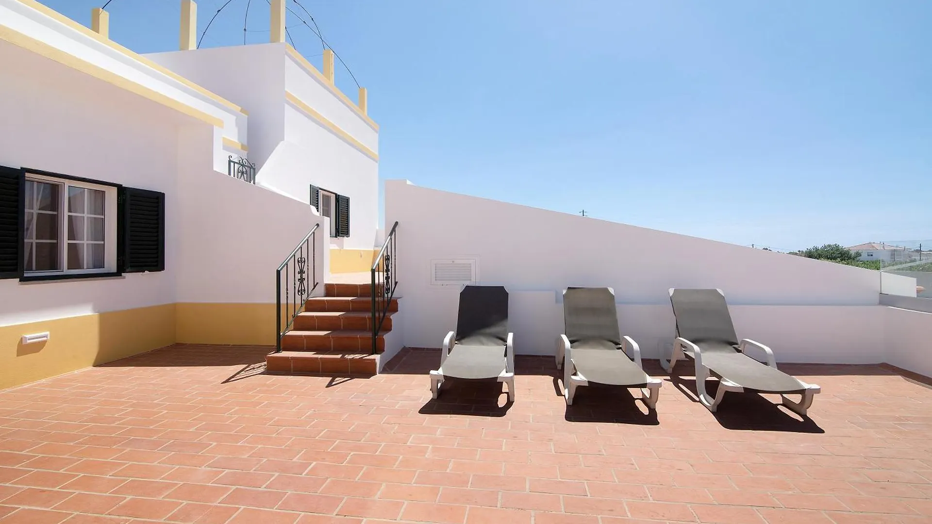 Quinta Alegre Tavira T3 Villa Luz de Tavira