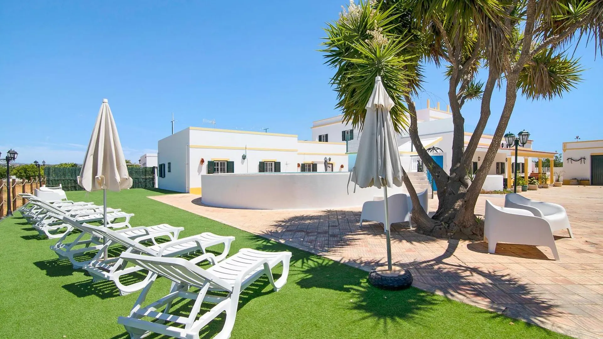 Holiday home Quinta Alegre Tavira T3 Villa Luz de Tavira
