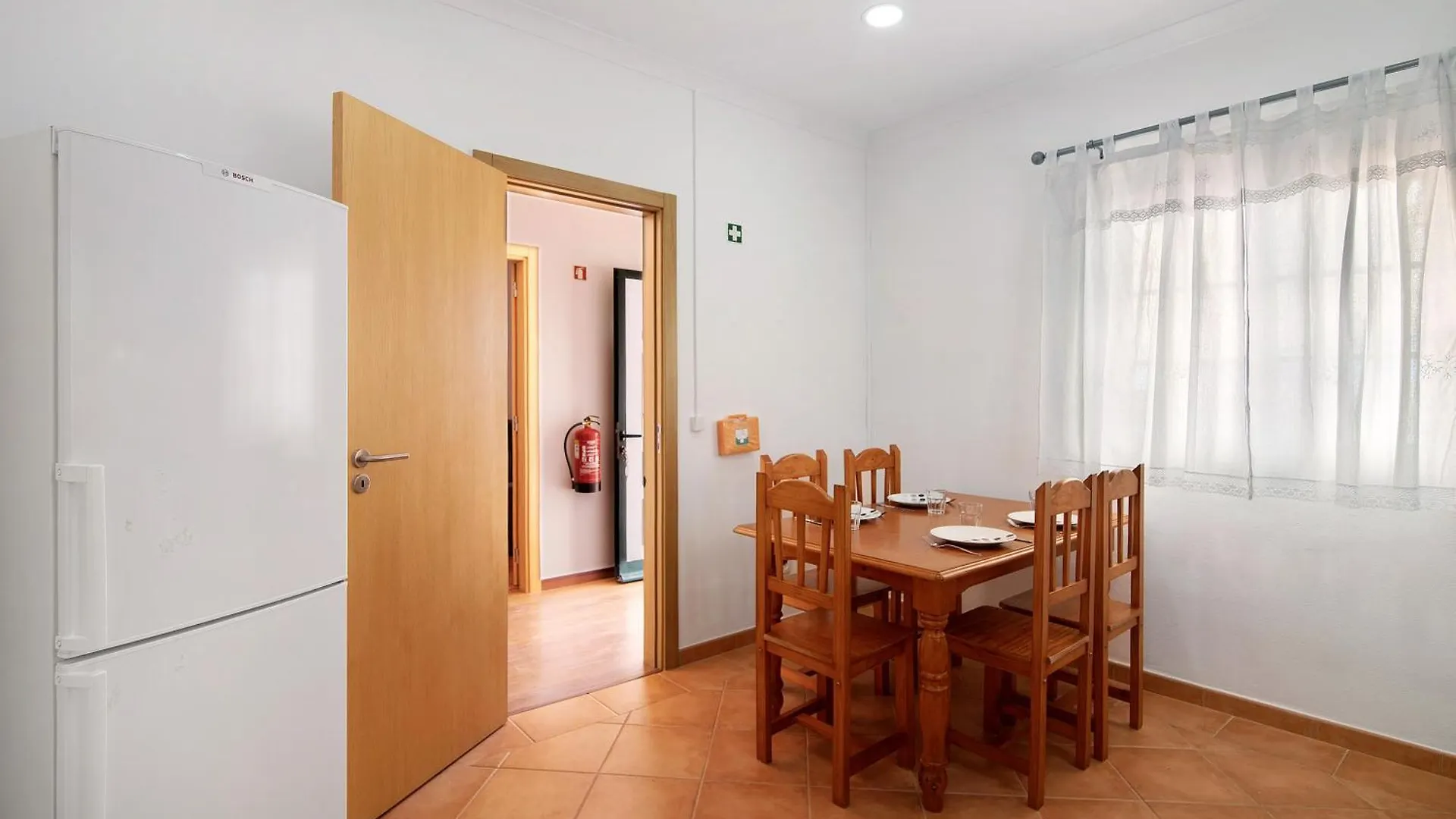 Quinta Alegre Tavira T3 Villa Luz de Tavira
