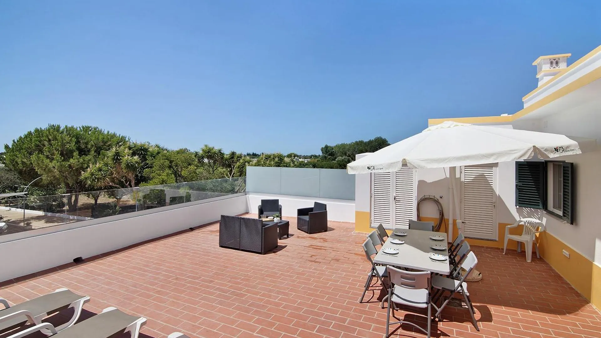 Holiday home Quinta Alegre Tavira T3 Villa Luz de Tavira