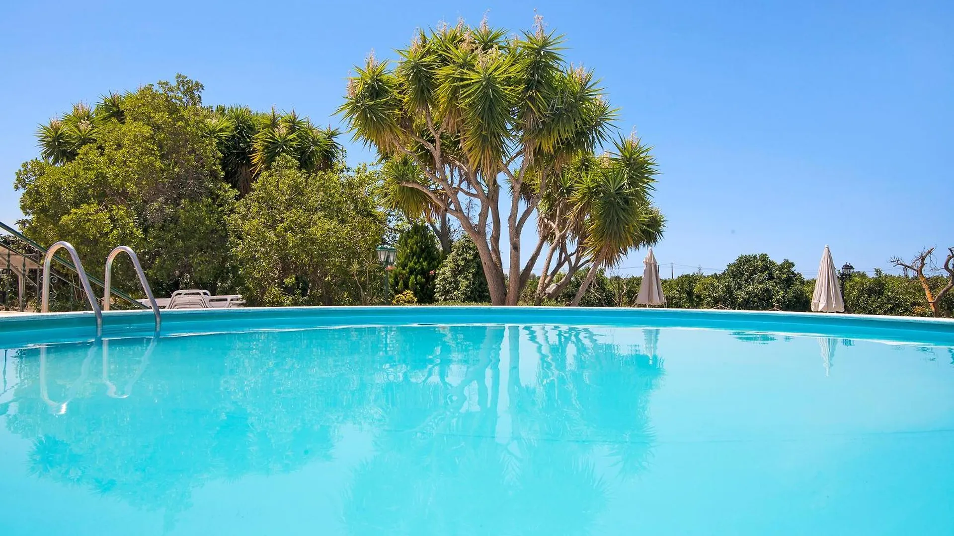 Holiday home Quinta Alegre Tavira T3 Villa Luz de Tavira