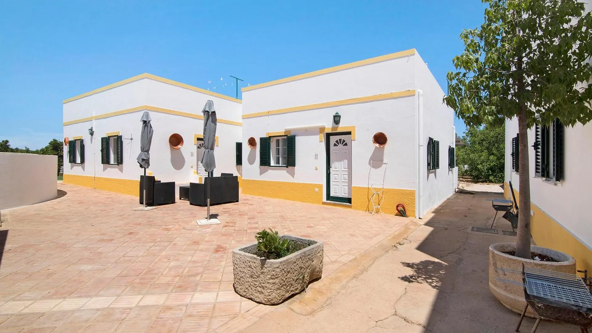 Quinta Alegre Tavira T3 Villa Luz de Tavira 0*,  Portugal